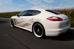 Porsche Panamera Turbo S by Edo Competition 2012 года